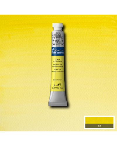 TONO AMARILLO LIMON