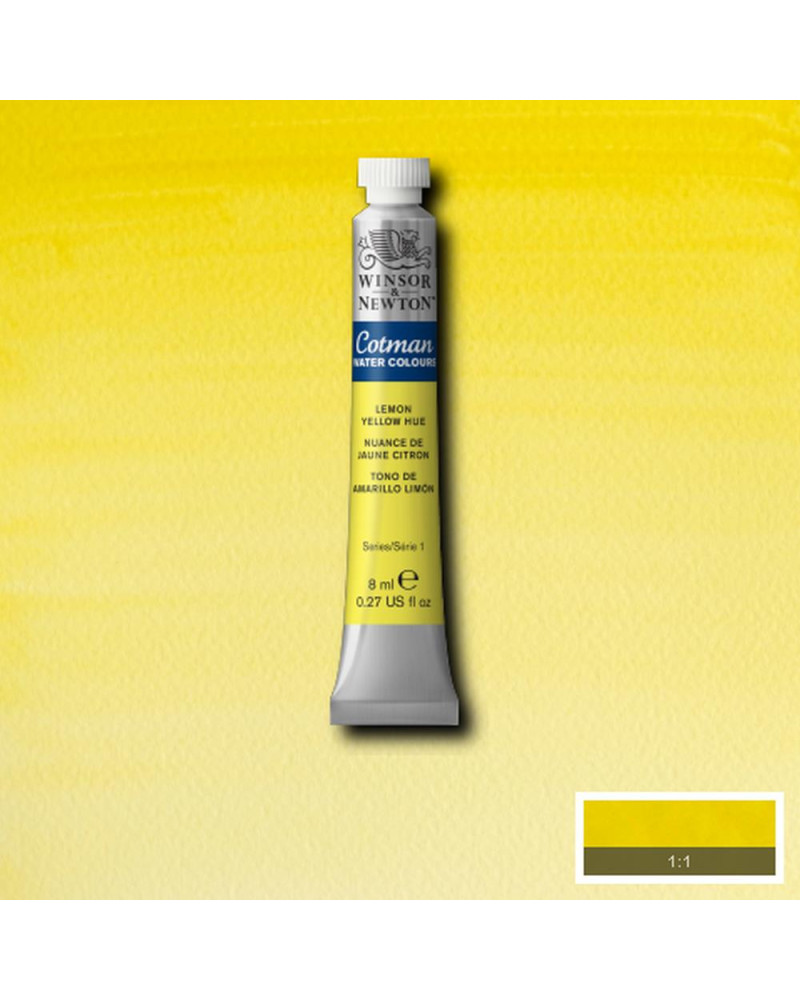 TONO AMARILLO LIMON