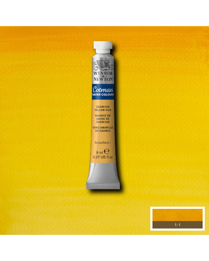 AMARILLO DE CADMIO