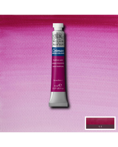 LACA PURPURA