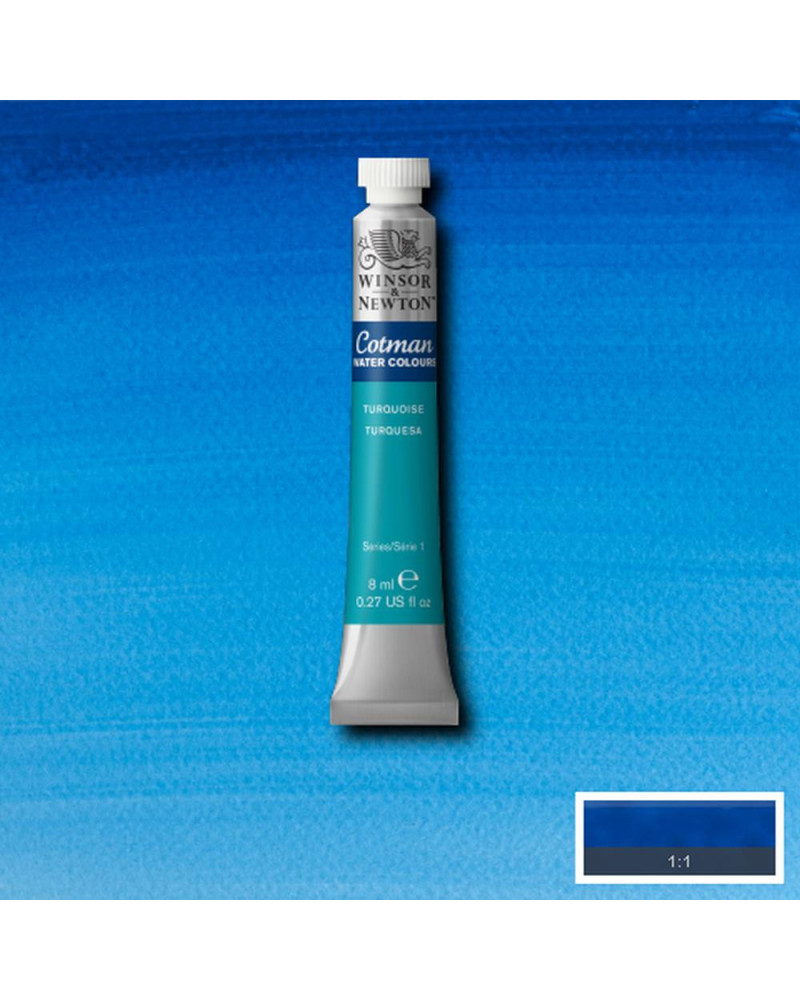 TURQUESA
