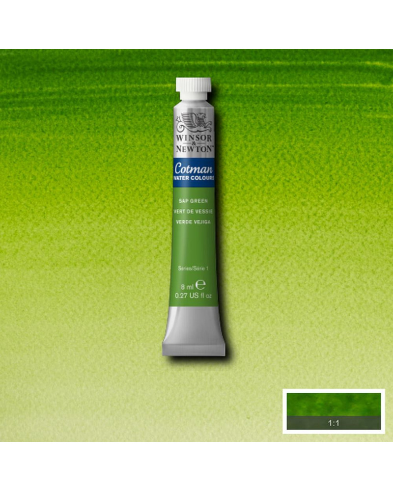 VERDE VEJIGA