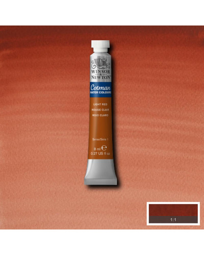 ROJO CLARO