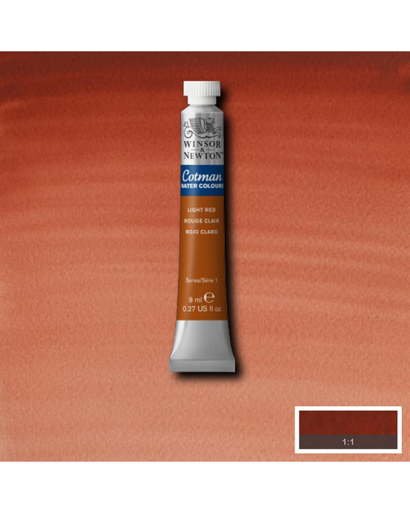 ROJO CLARO