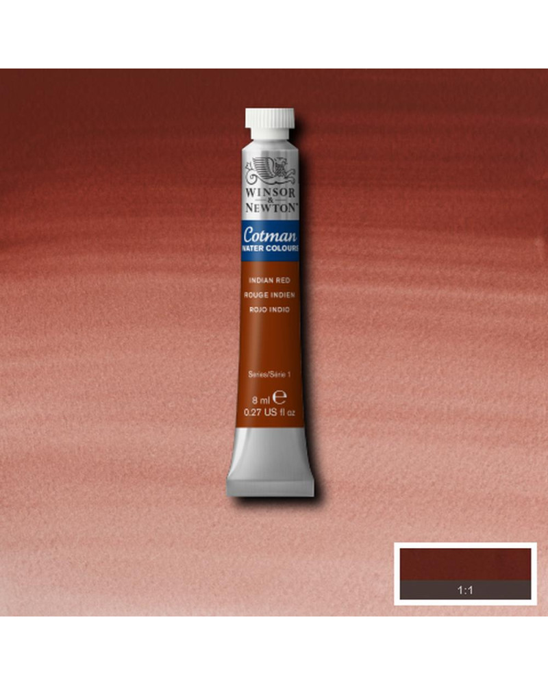 ROJO INDIO
