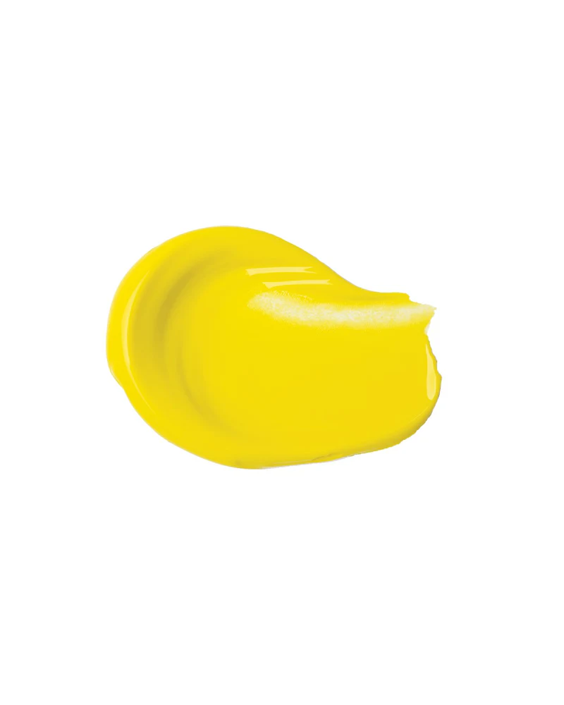 AMARILLO TRANSPARENTE
