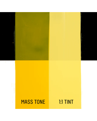 AMARILLO DE CADMIO MEDIO