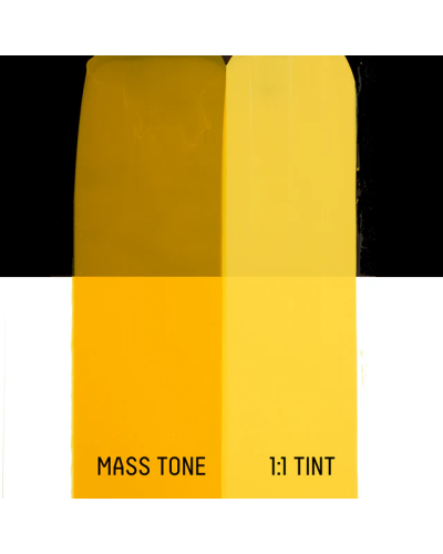 AMARILLO DE CADMIO OSCURO