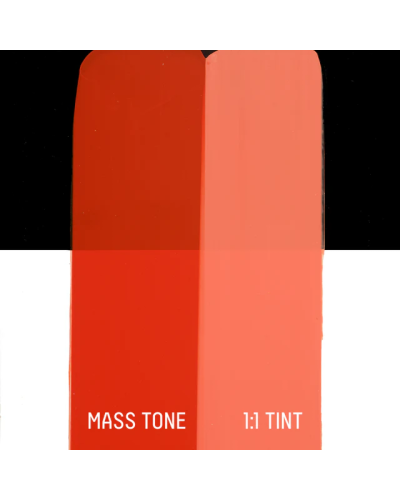 ROJO DE CADMIO CLARO
