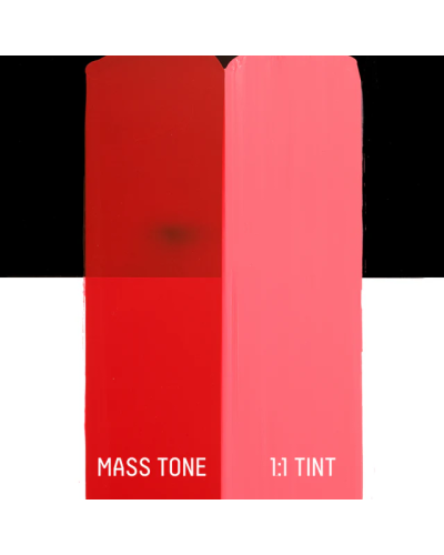 ROJO DE CADMIO MEDIO