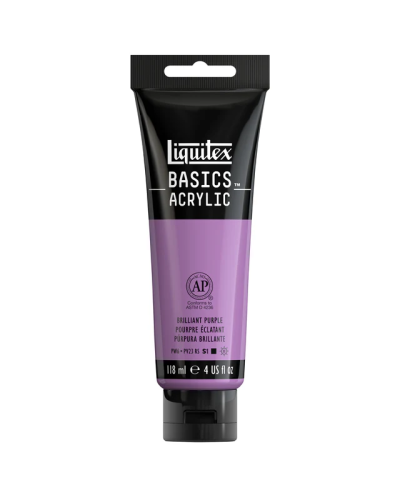 PURPURA BRILLANTE