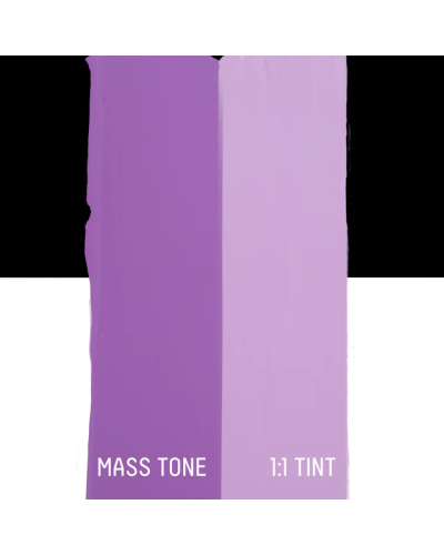 PURPURA BRILLANTE