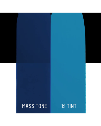 AZUL FATLO