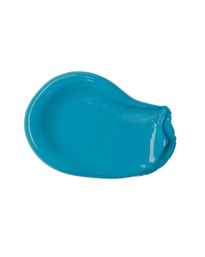 AZUL TURQUESA