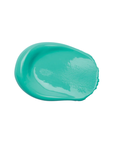 VERDE AGUA BRILLANTE