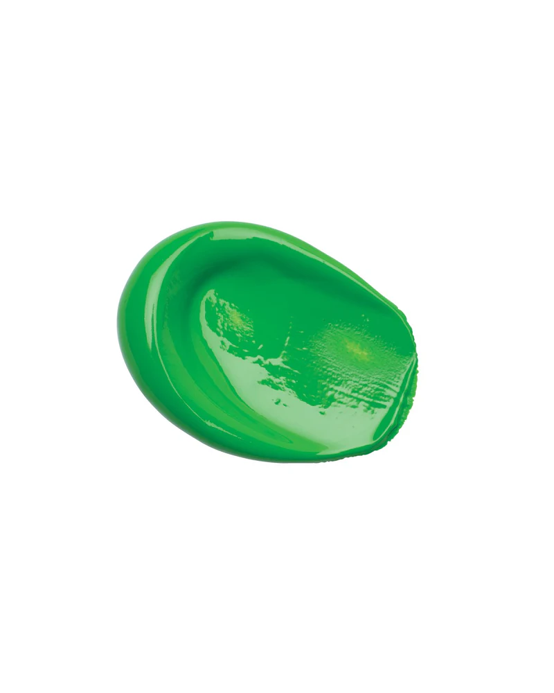 VERDE CLARO PERMAMENTE