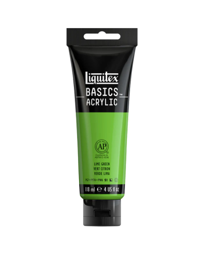 VERDE LIMA