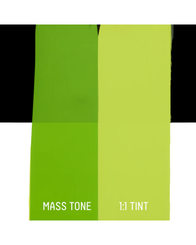 VERDE LIMA