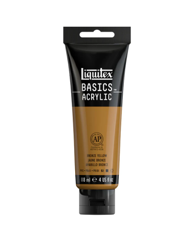 AMARILLO BRONCE