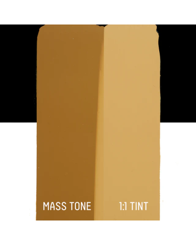 AMARILLO BRONCE
