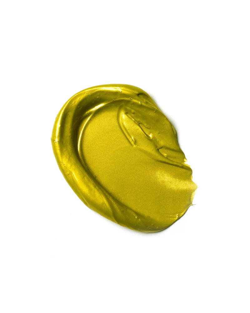 ORO AMARILLO METALICO