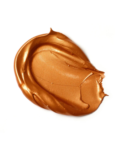 NARANJA TOSTADO METALICO
