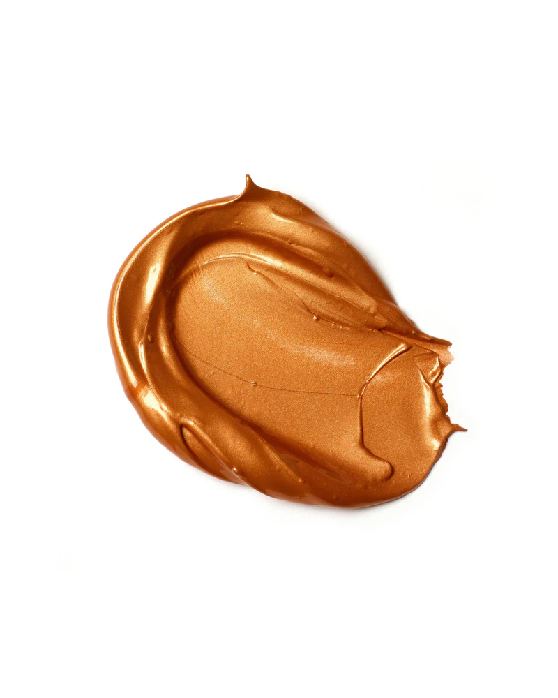 NARANJA TOSTADO METALICO