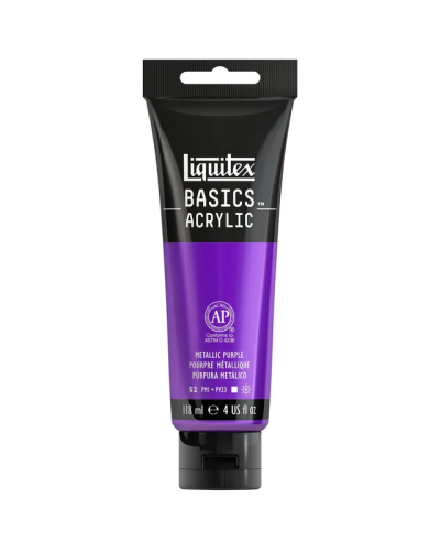 PURPURA METALICO