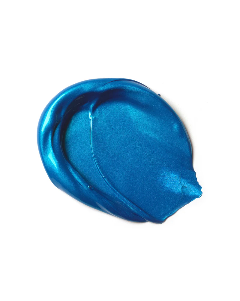 AZUL METALICO