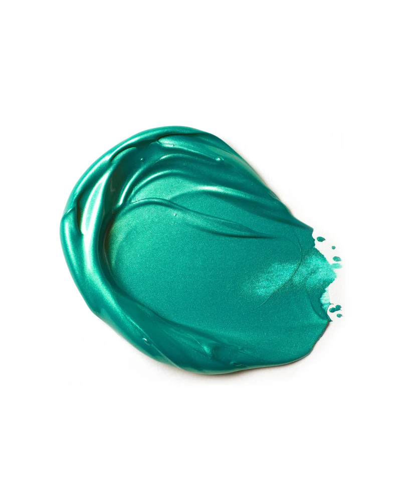 VERDE AGUAMARINA METALICO