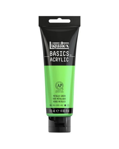 VERDE METALICO