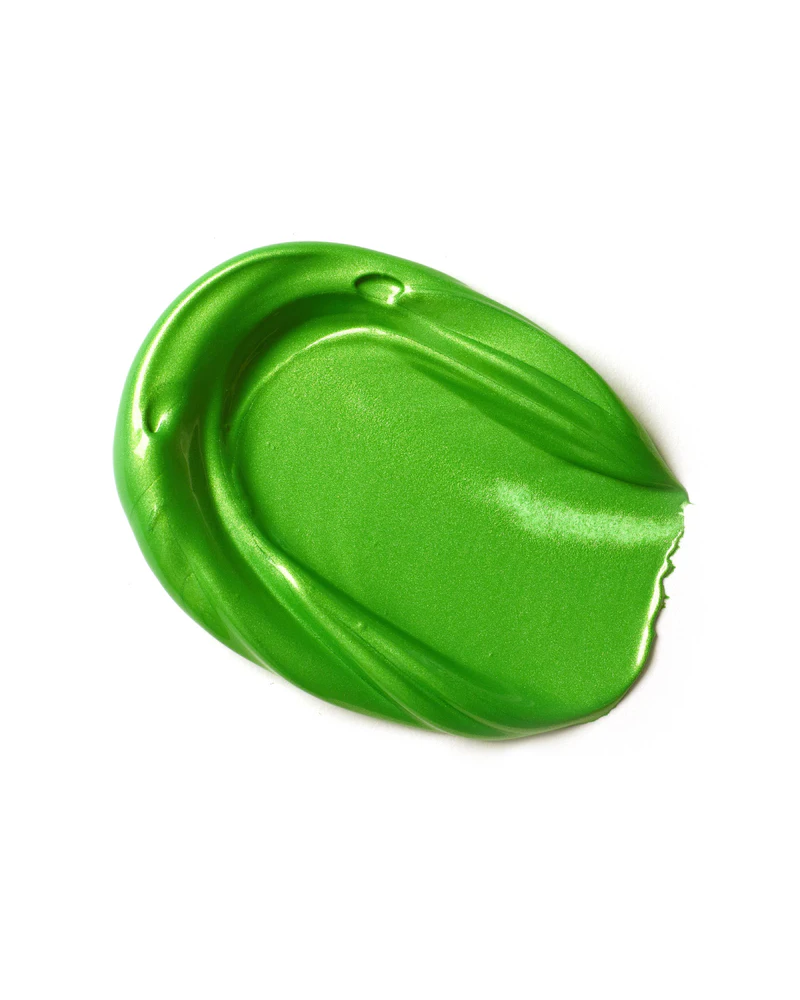 VERDE METALICO