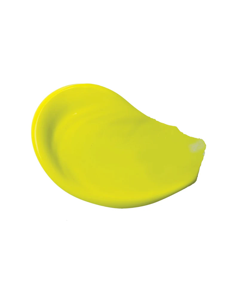 AMARILLO FLUORESCENTE