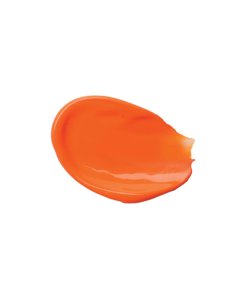 NARANJA FLUORESCENTE