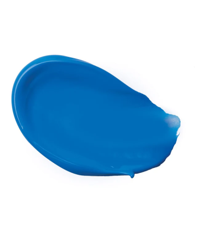AZUL FLUORESCENTE