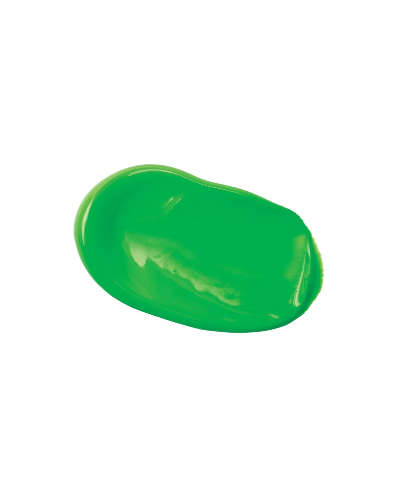 VERDE FLUORESCENTE